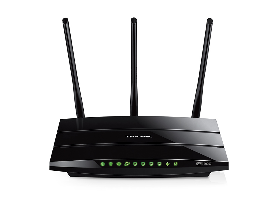 TP-Link Archer C1200 – image 4