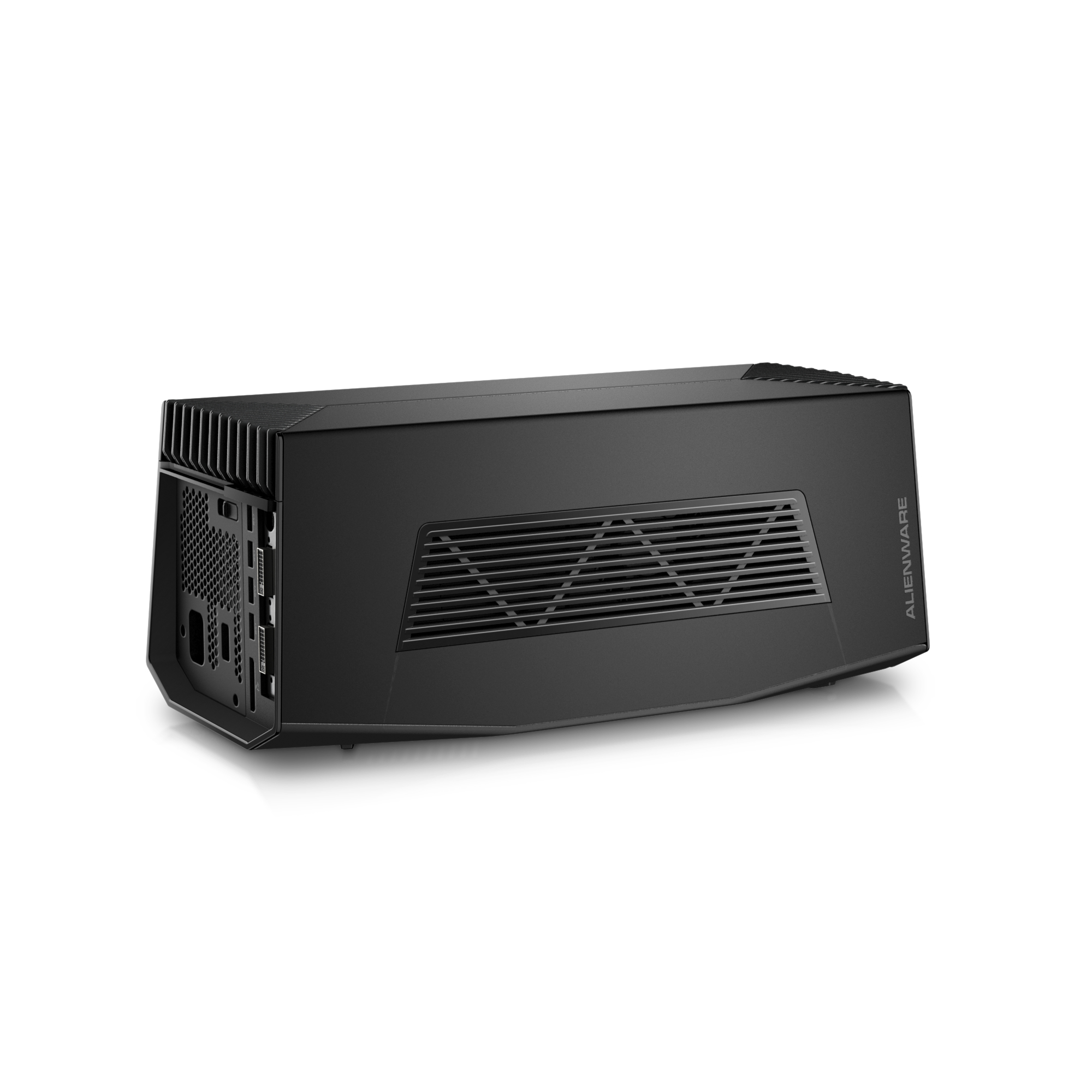 Alienware 452-BCFE laptop dock/port replicator Wired Black – image 9
