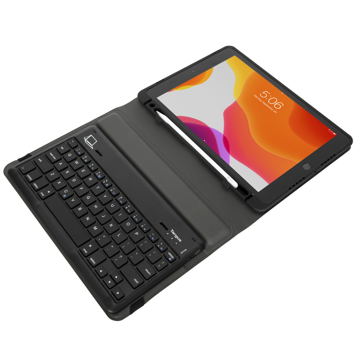 Targus THZ891USZ tablet case – image 6