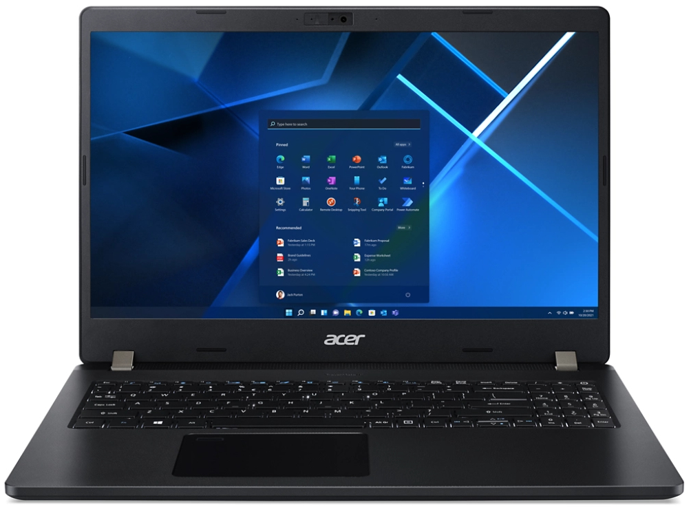 Acer TravelMate P2 TMP215-53-53ZW Intel® Core™ i5 i5-1135G7 Laptop