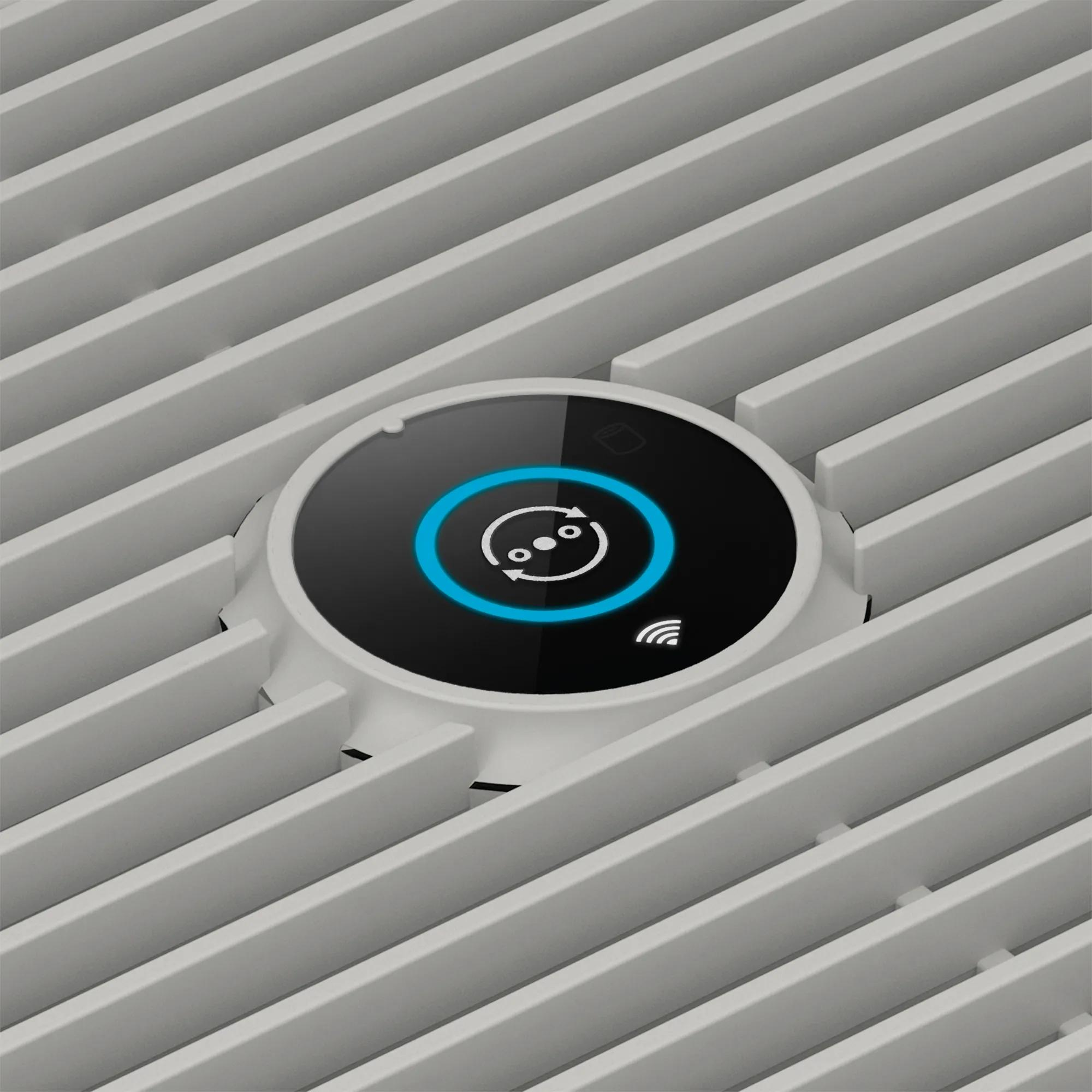 Philips AC0850/20R1 air purifier 49 m² – image 2