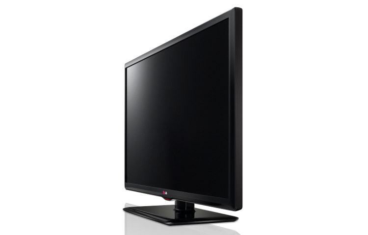 LG 32LN520B 81.3 cm (32") HD Black – image 3