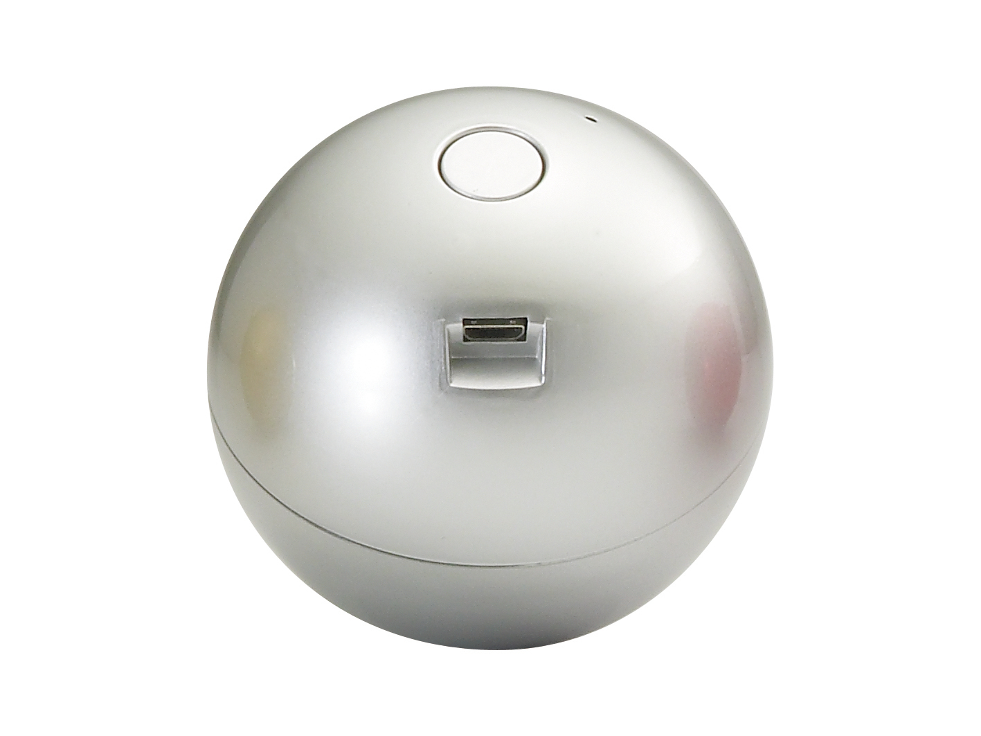 Conceptronic DANTO Wireless Bluetooth Speaker, silver – image 4
