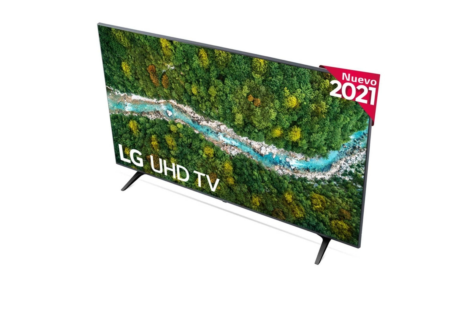 LG 65UP76706LB TV – image 6