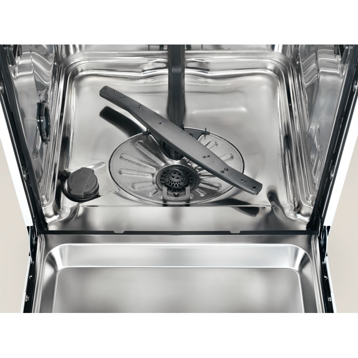 Electrolux ESF5545LOX dishwasher Undercounter 13 place settings – image 2
