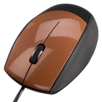 Hama M362 mouse USB Type-A Optical 800 DPI – image 1