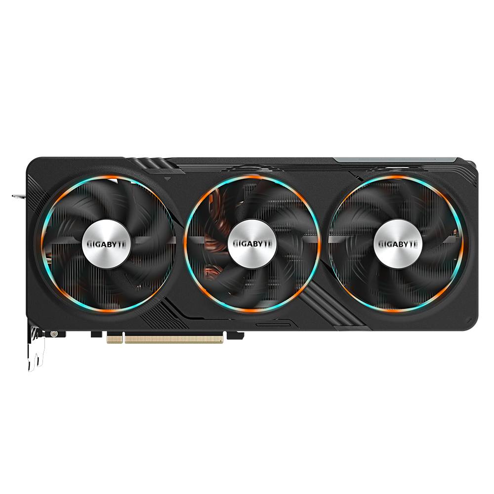 GIGABYTE GV-N4070GAMING OC-12GD – image 5