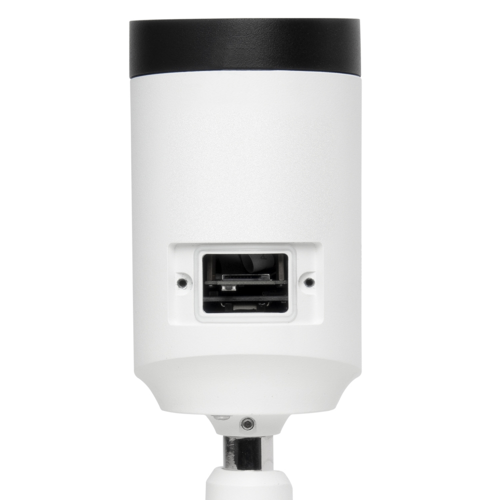 Vultech Security VS-IPC1580B2MZ-ECO security camera Bullet IP security camera Indoor Ceiling/wall – image 4