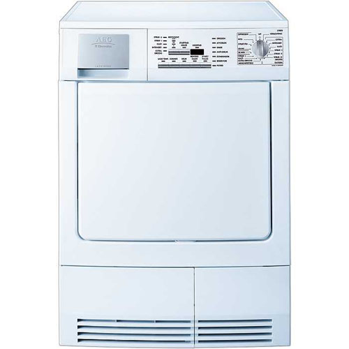 AEG LAVATHERM 57800 – image 1