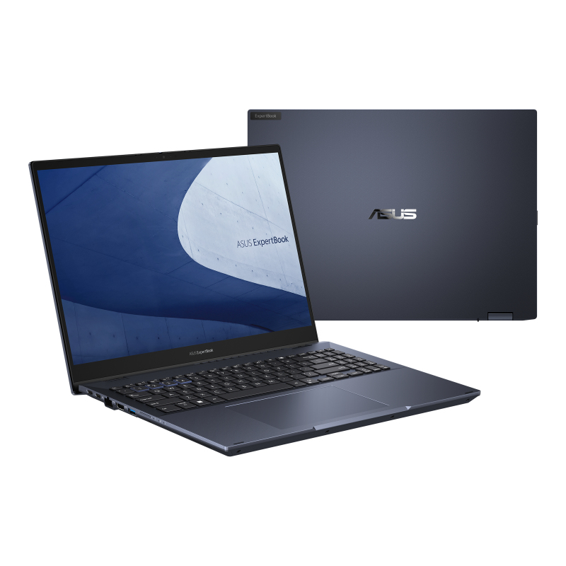 ASUS ExpertBook B5 Flip OLED B5602FBN-XVE75T Intel® Core™ i7 i7-1260P Laptop – image 3