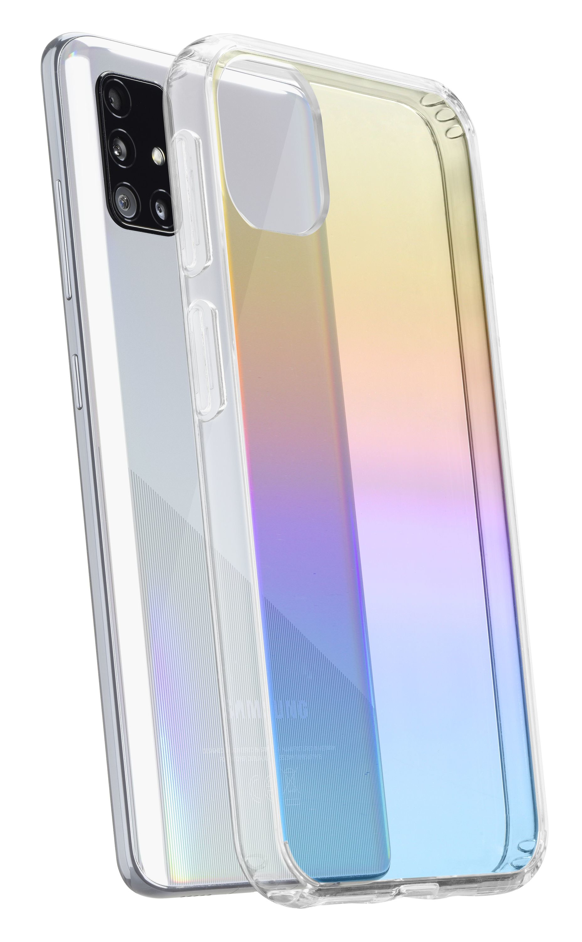 Cellularline Prisma - Galaxy A71 – image 1