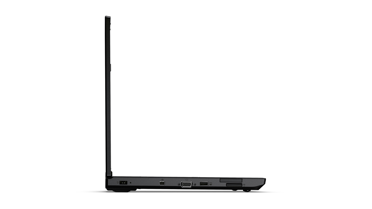 Lenovo L560 + TP Basic Dock – image 9