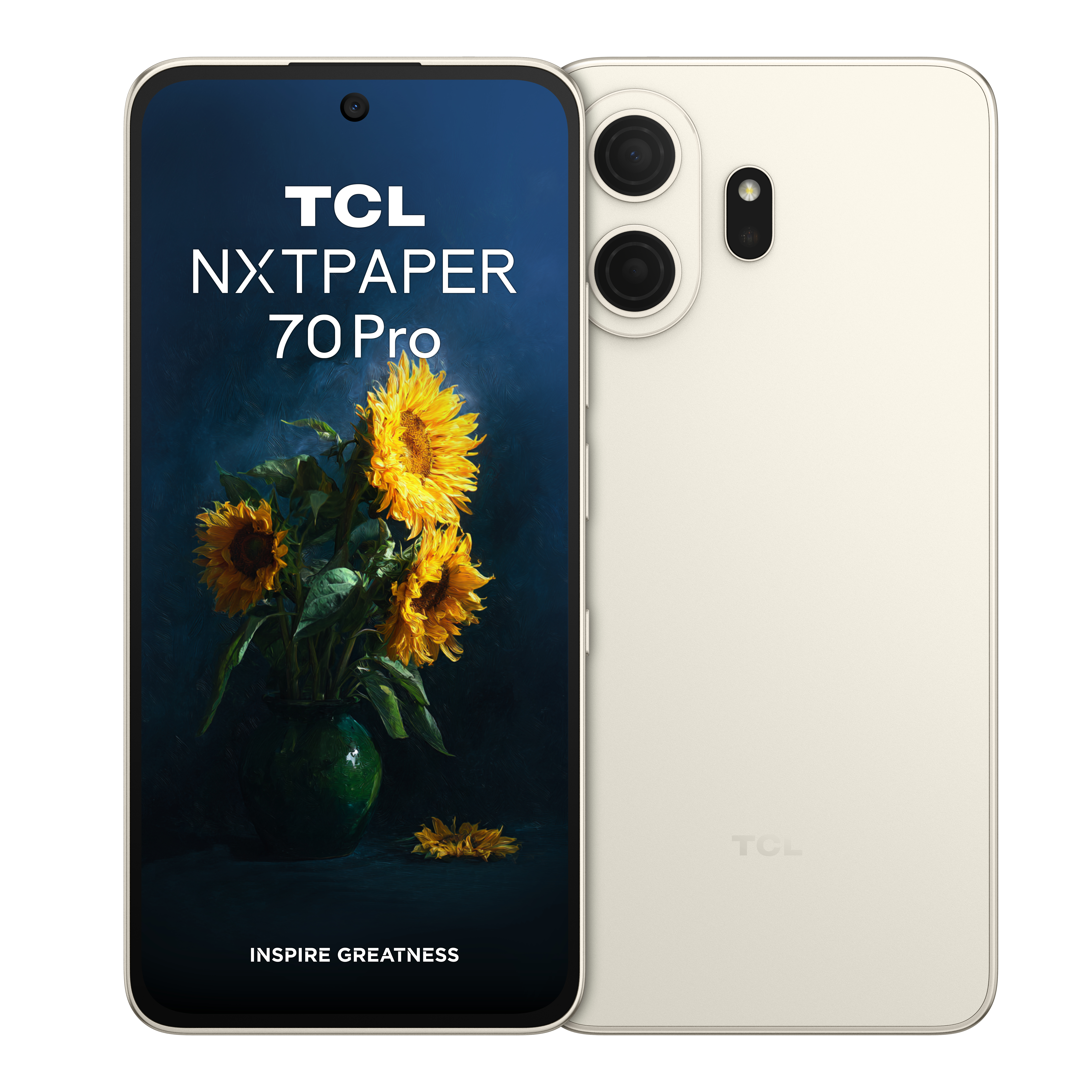 TCL 70 NXTPAPER Pro