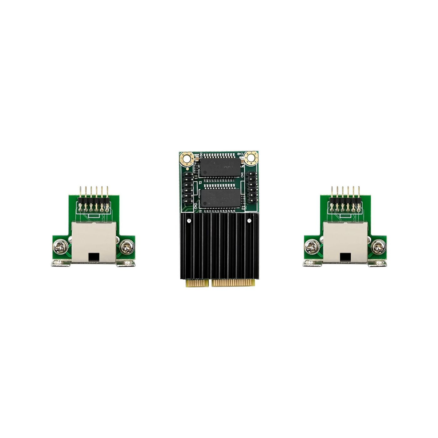 Microconnect MC-MINIPCIE-8111H network card Internal Ethernet 1000 Mbit/s – image 3