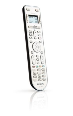 Philips Prestigo Universal remote control SRU6006/27 – image 1