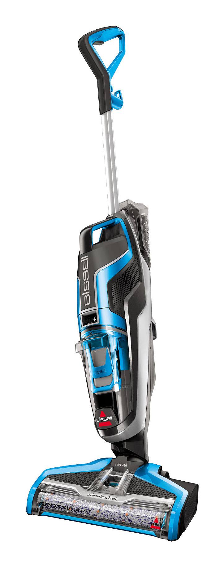 Bissell 1713 — vue 1 sur 1