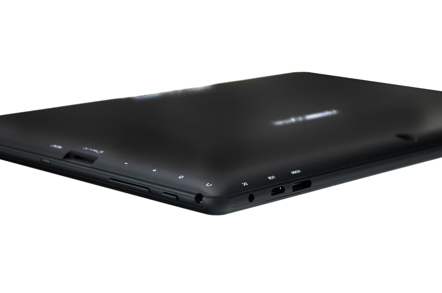 Hannspree HANNSpad SN1ATP2B Mediatek – image 4