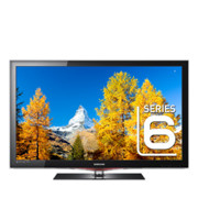 Samsung LE37C650L1P – image 3