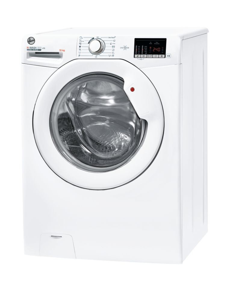 Hoover H3W 4102DE/1-S – image 2