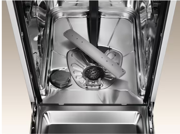 Electrolux ESA12110SW Freestanding 9 place settings – image 8