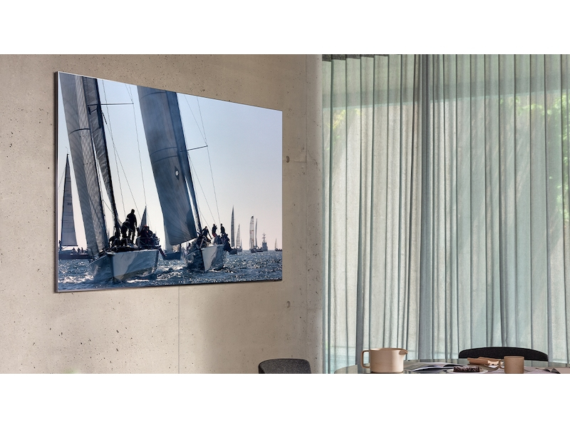 Samsung WMN-B50E 2.16 m (85") Black – image 6