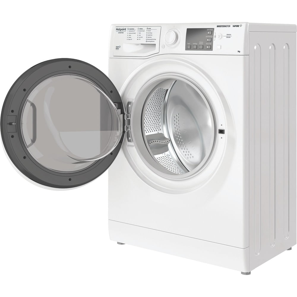 Hotpoint RSSG 726D IT – image 3