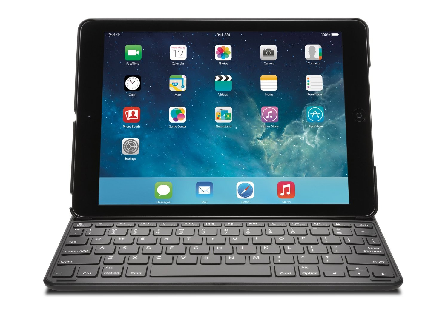 Kensington KeyFolio Thin X2 – image 2