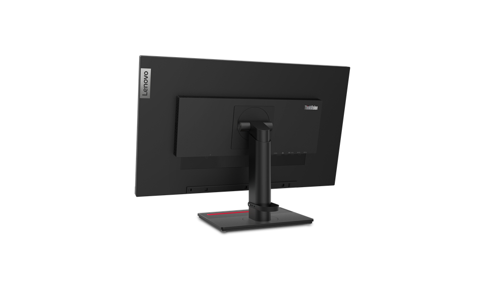 Lenovo ThinkVision T27h-2L computer monitor – image 8