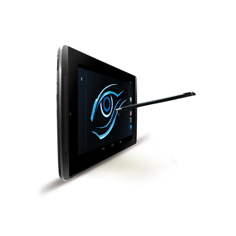 GIGABYTE Tegra Note 7 – image 3