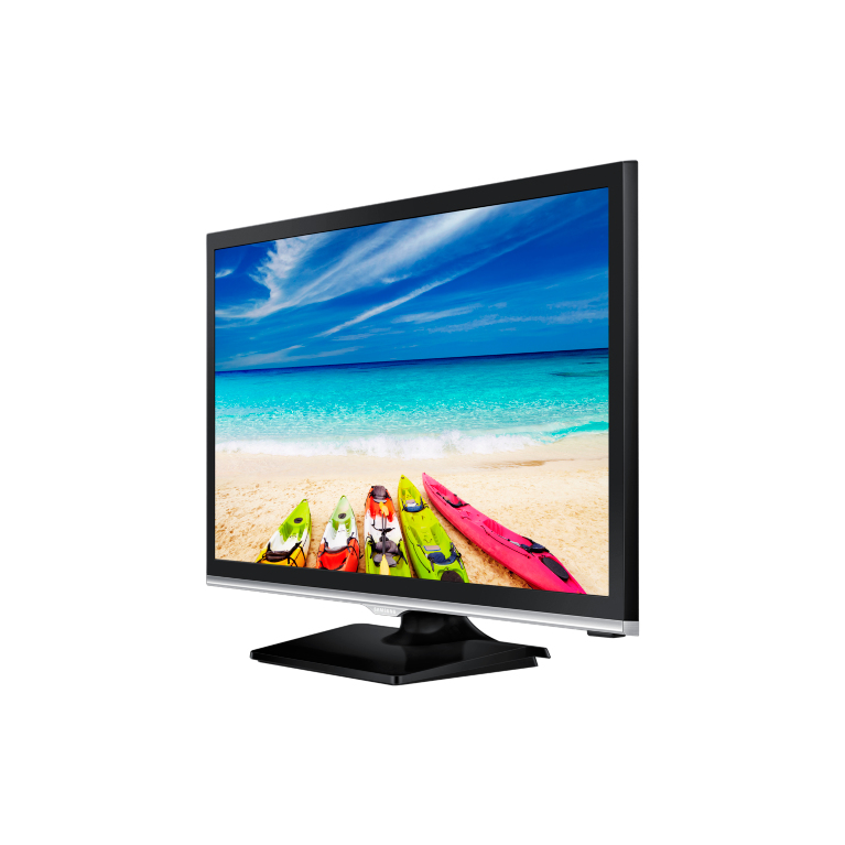 Samsung HG28EC470AW 71.1 cm (28") HD Black 250 cd/m² – image 5