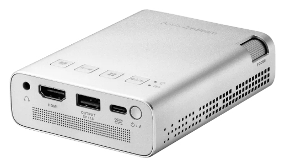 ASUS ZenBeam E1R – image 7