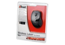 Trust Wireless Laser Mini Mouse MI-7600Rp (4 Pack) – image 6