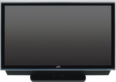 JVC LT-37DG8BU TV