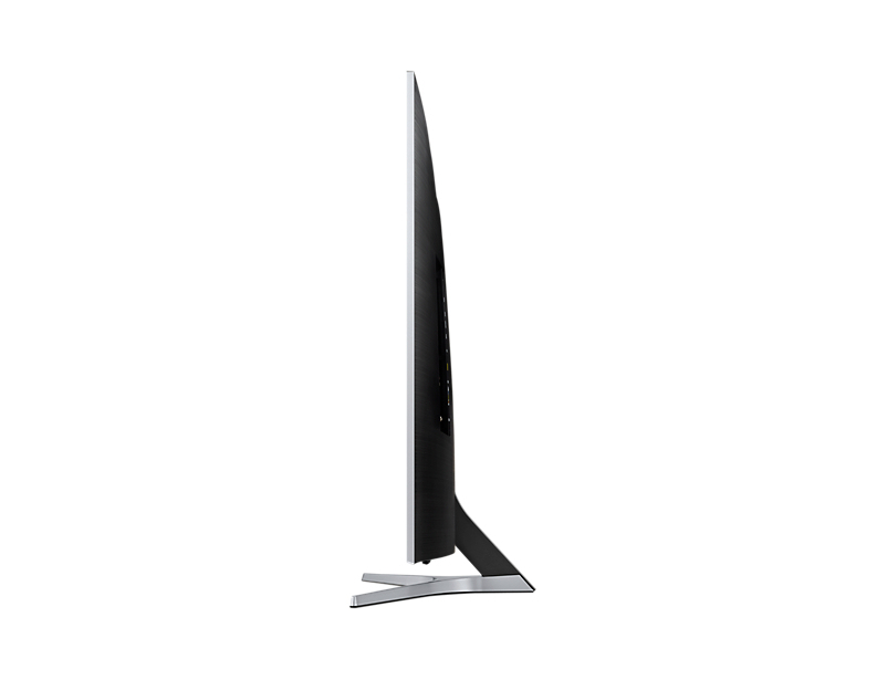Samsung UE49MU6500S 124.5 cm (49") 4K Ultra HD Smart TV Wi-Fi Silver – image 5