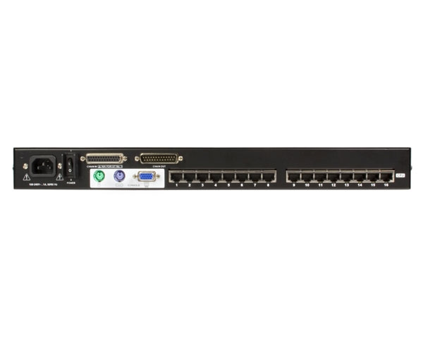 StarTech.com 16 Port Cat5 KVM switch – image 3
