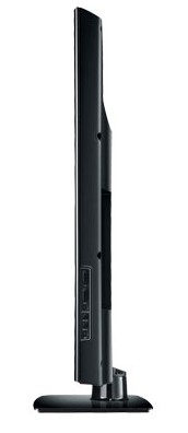 LG 42LD550N TV 106.7 cm (42") Full HD Black 500 cd/m² – image 2