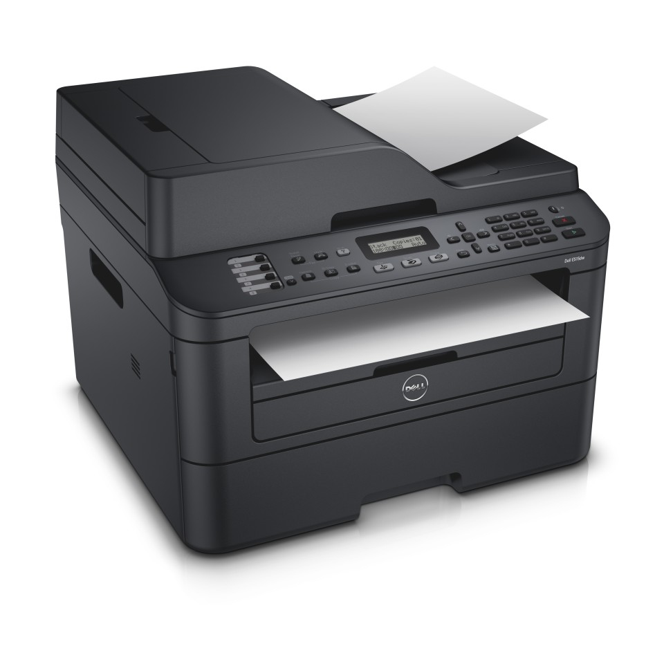 Dell E515dw Laser A4 – image 8