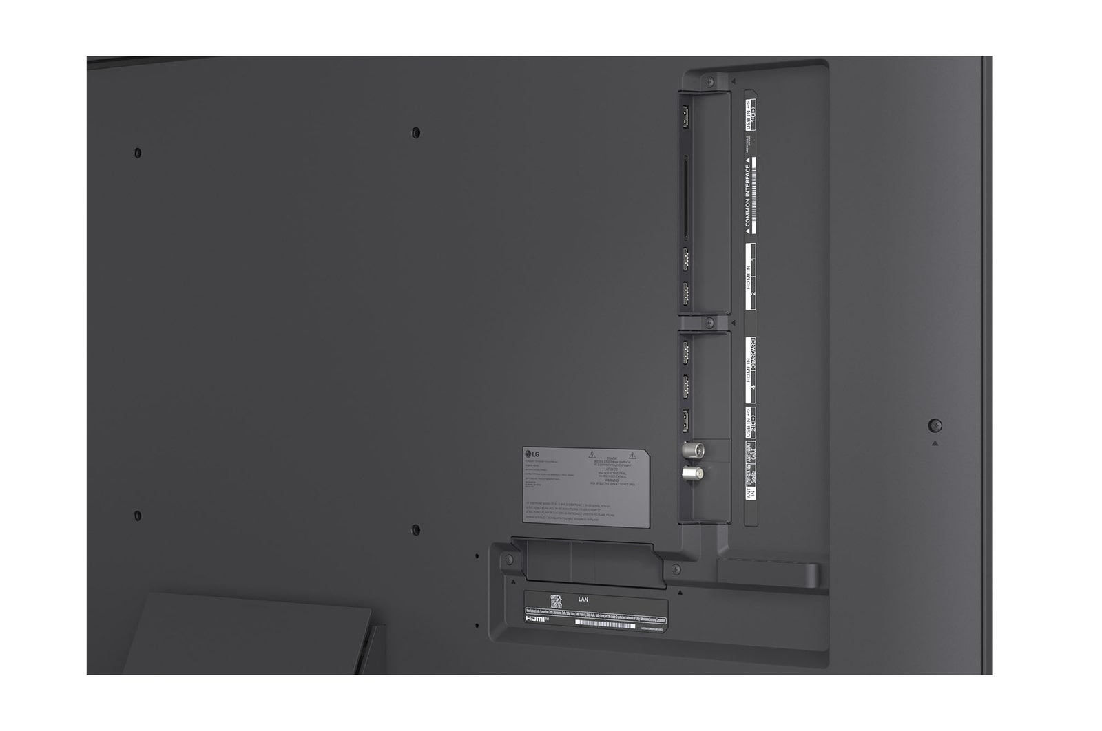 LG QNED evo AI MiniLED 55QNED86B6B – image 7