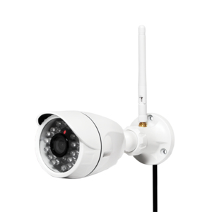 LogiLink WC0047 security camera Bullet IP security camera Outdoor – image 2