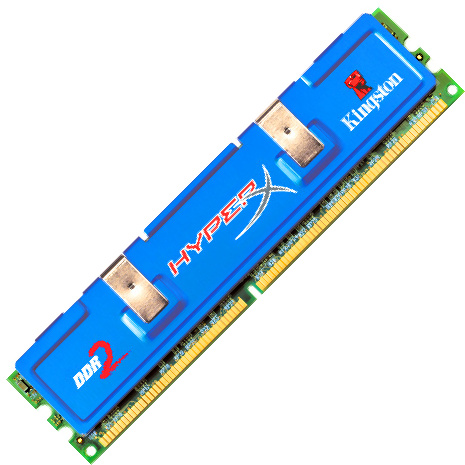 HyperX Memory HyperX 512MB 675Mhz DDR2