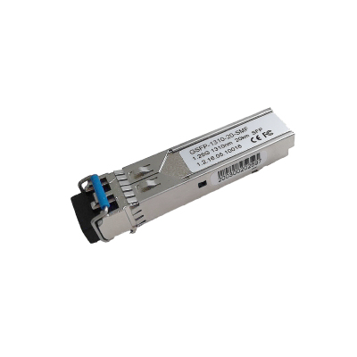 Dahua Technology GSFP-1310-20-SMF network transceiver module Fiber optic 1000 Mbit/s SFP 1310 nm – image 4