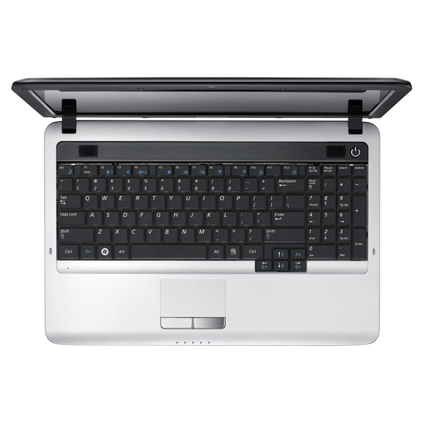 Samsung RV NP-RV510-A01US laptop Intel® Pentium® Dual-Core T4500 – image 3