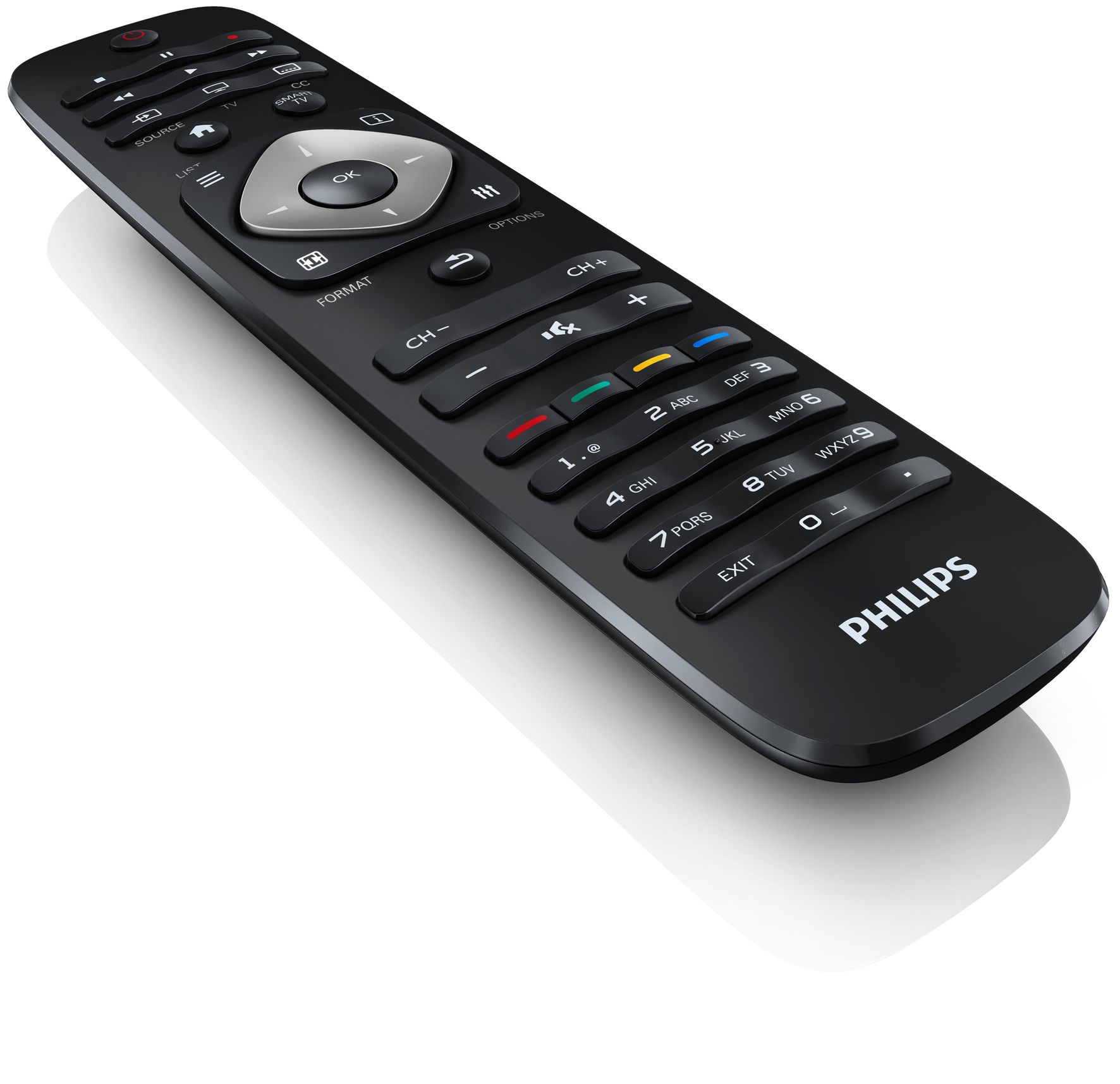 Philips 4000 series 32PFL4508G/77 TV – image 3