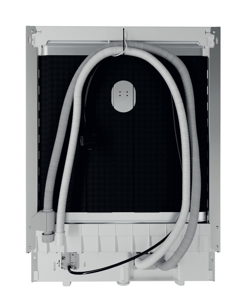 Hotpoint HBC 3C41 W – image 7