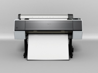 Epson Stylus Pro 9900 SpectroProofer UV – image 9