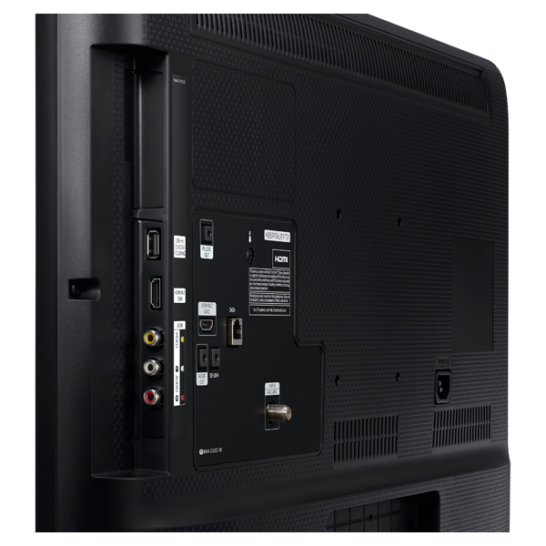 Samsung HG28NE473AFXZA TV – image 7