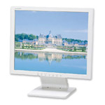 Sharp 19 inch LCD Monitor