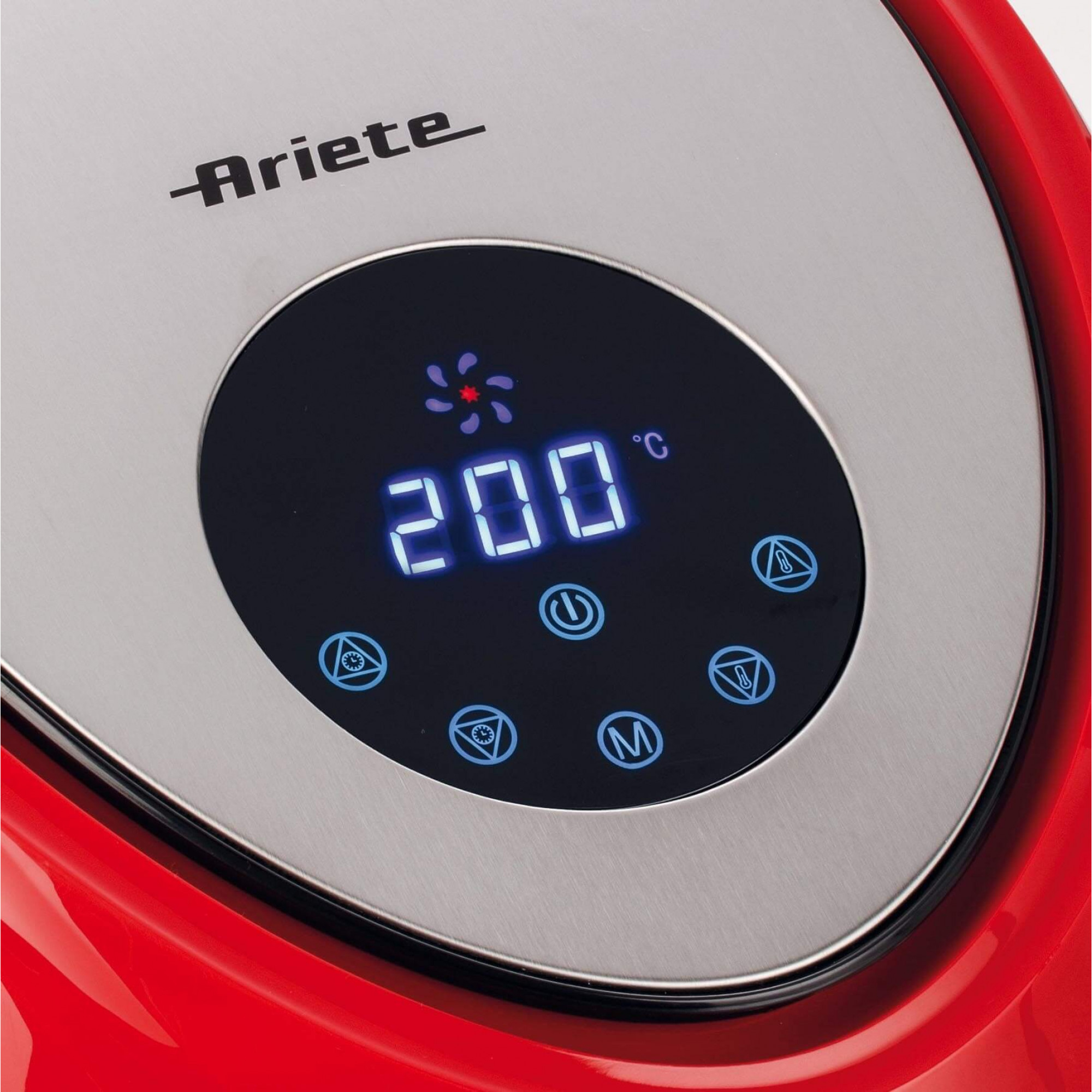 Ariete 4618 Airy Fryer XXL - Air Fryer - Fry – image 2