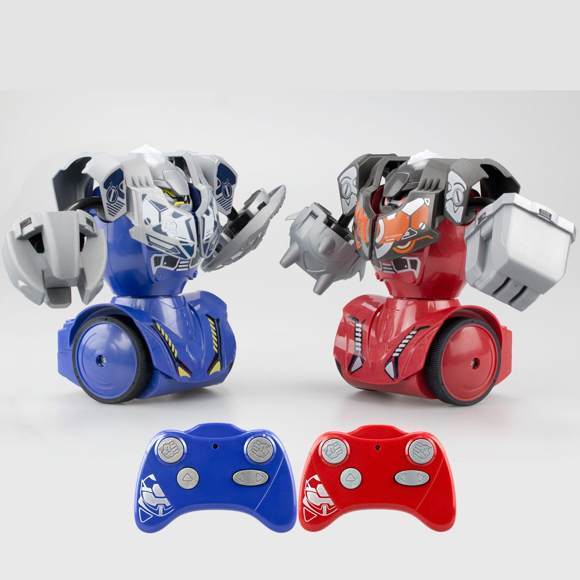 Silverlit SL88068 programmable toy – image 4