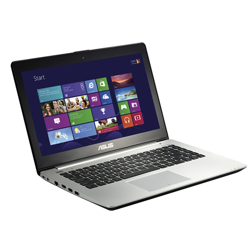ASUS Vivobook S451LA-CA045H Intel® Core™ i5 i5-4200U Laptop – image 2